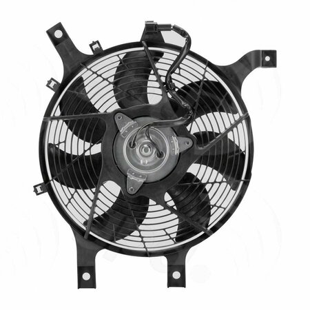 GPD Electric Cooling Fan Assembly, 2811401 2811401